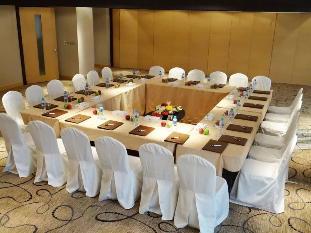 The K Hotel Bahrain