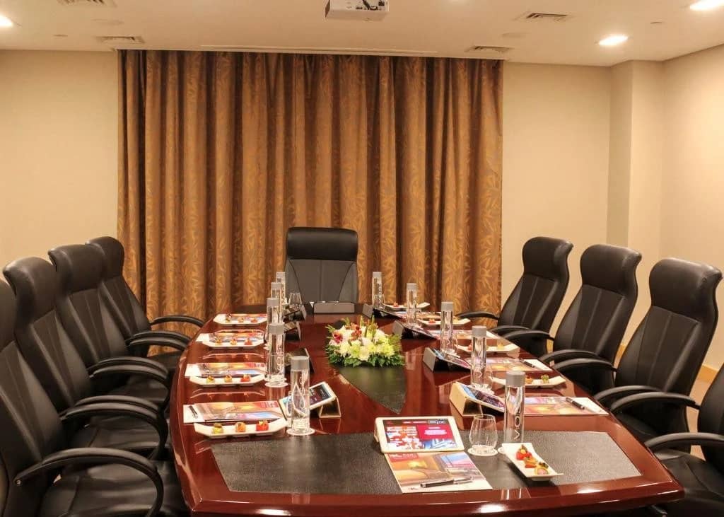 The K Hotel Bahrain