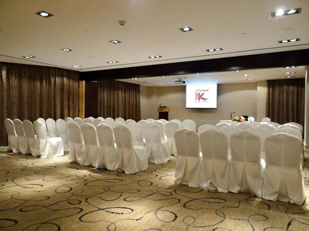 The K Hotel Bahrain