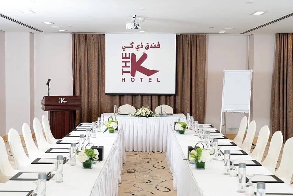 The K Hotel Bahrain