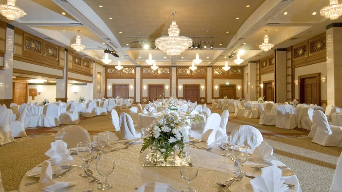 Pearl Ballroom