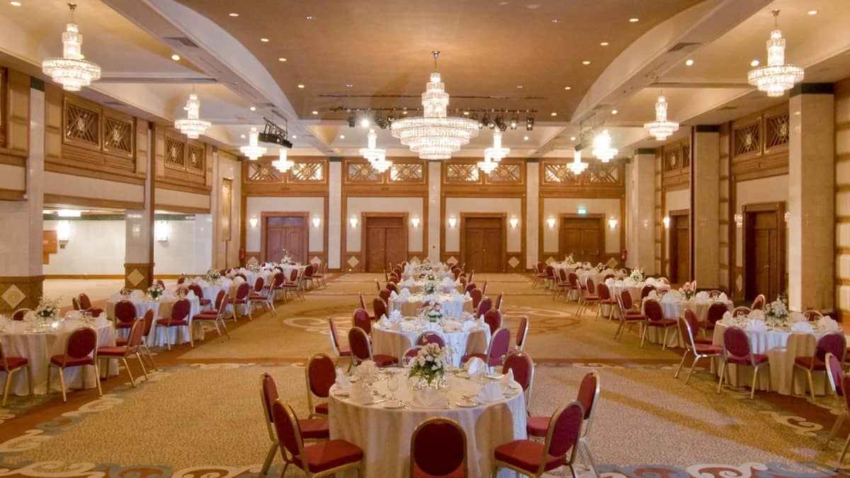 Pearl Ballroom