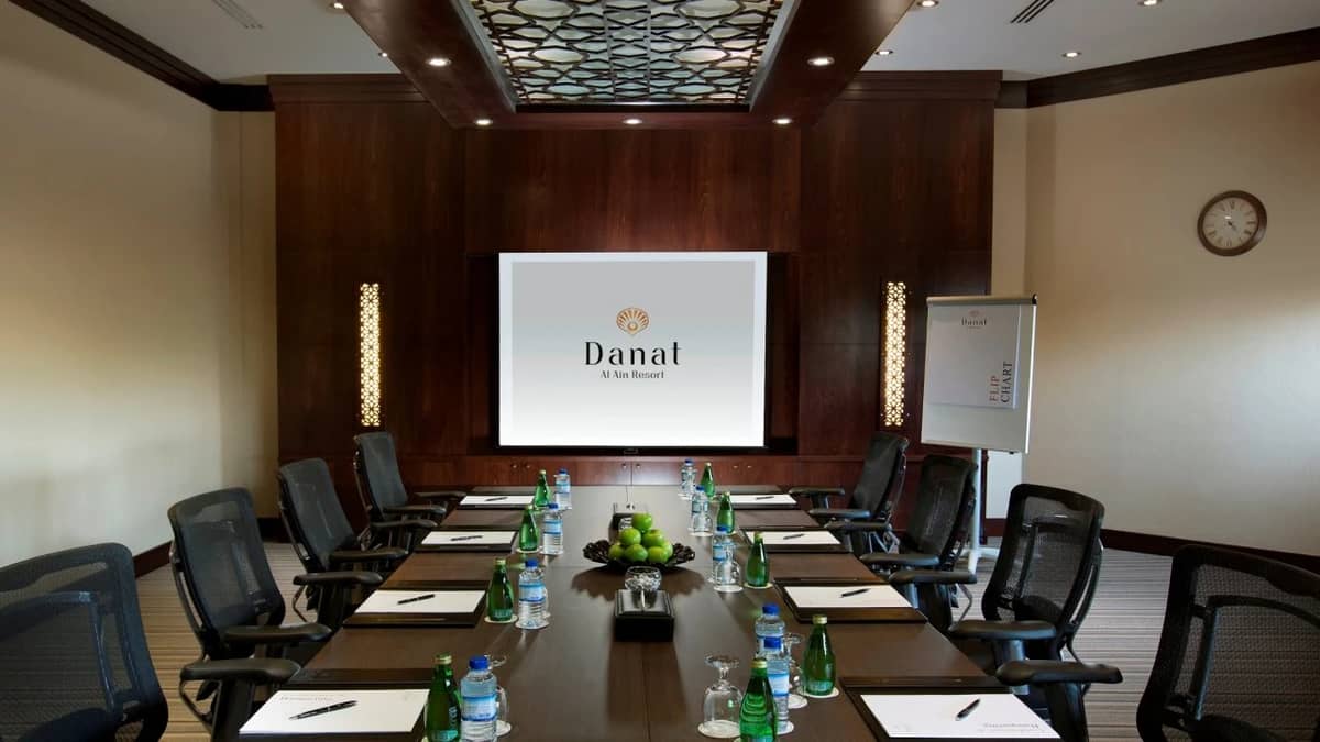 Danat Al Ain Resort