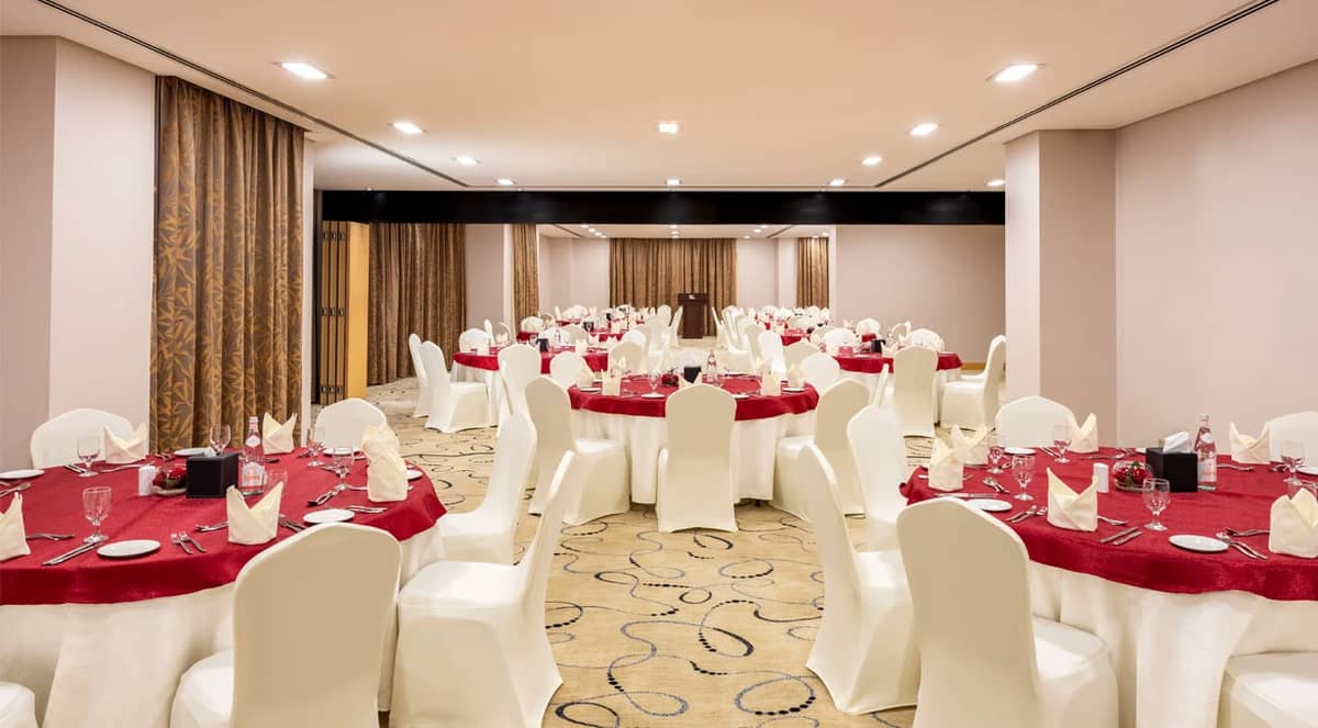 The K Hotel Bahrain