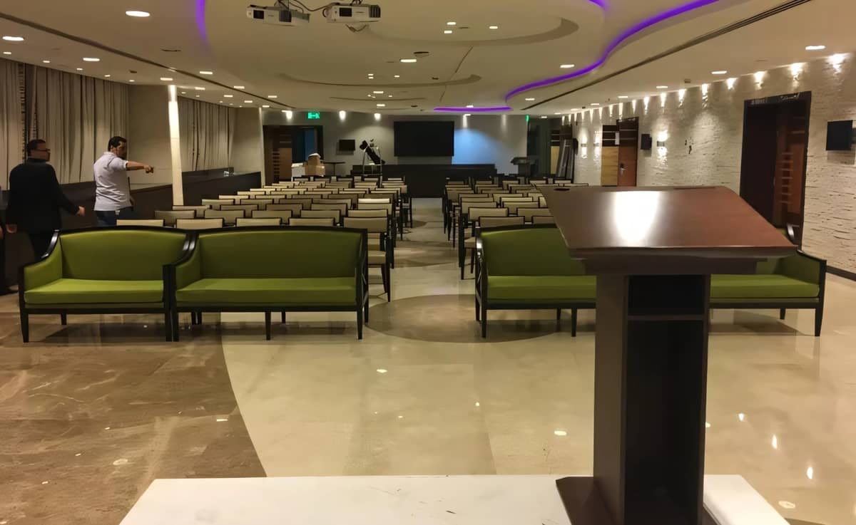 Al Meydan
