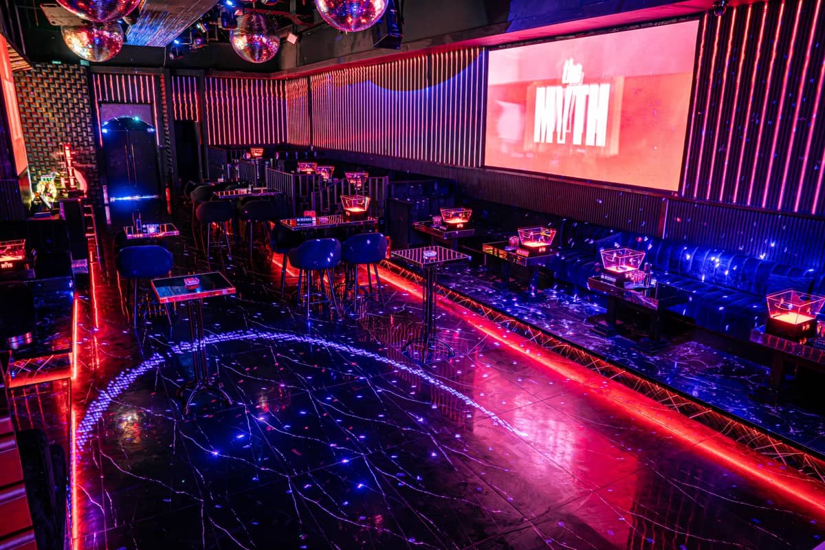 Club