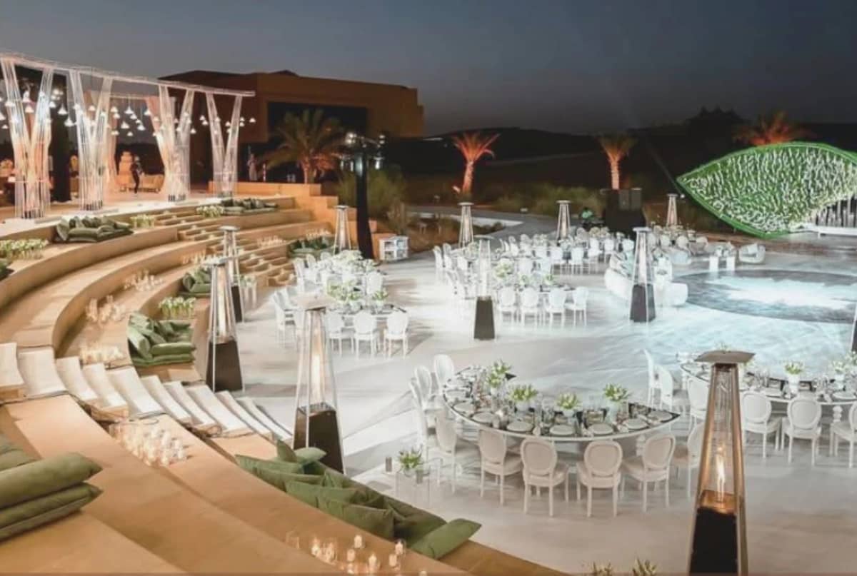 Amphitheatre