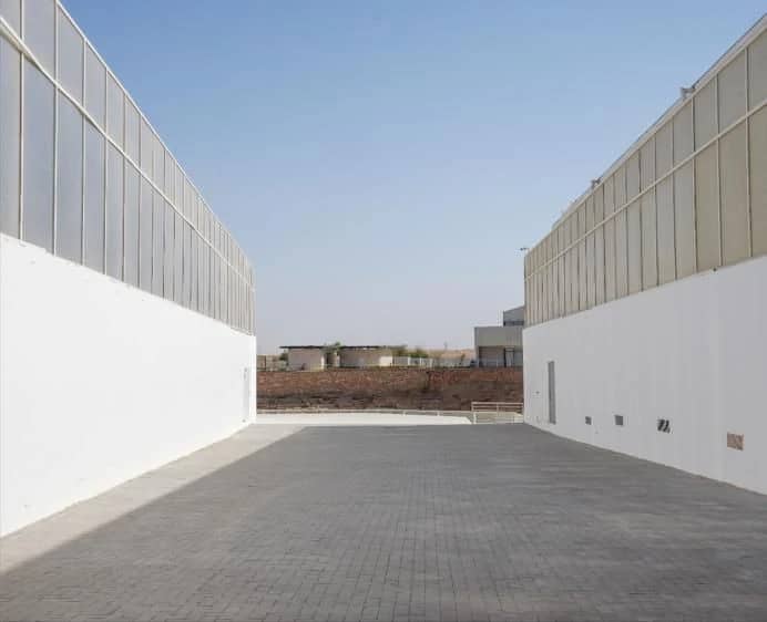 Terrace 1