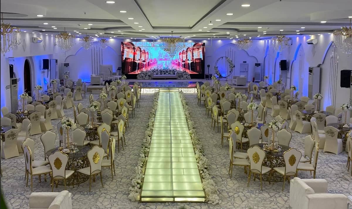 Main Hall