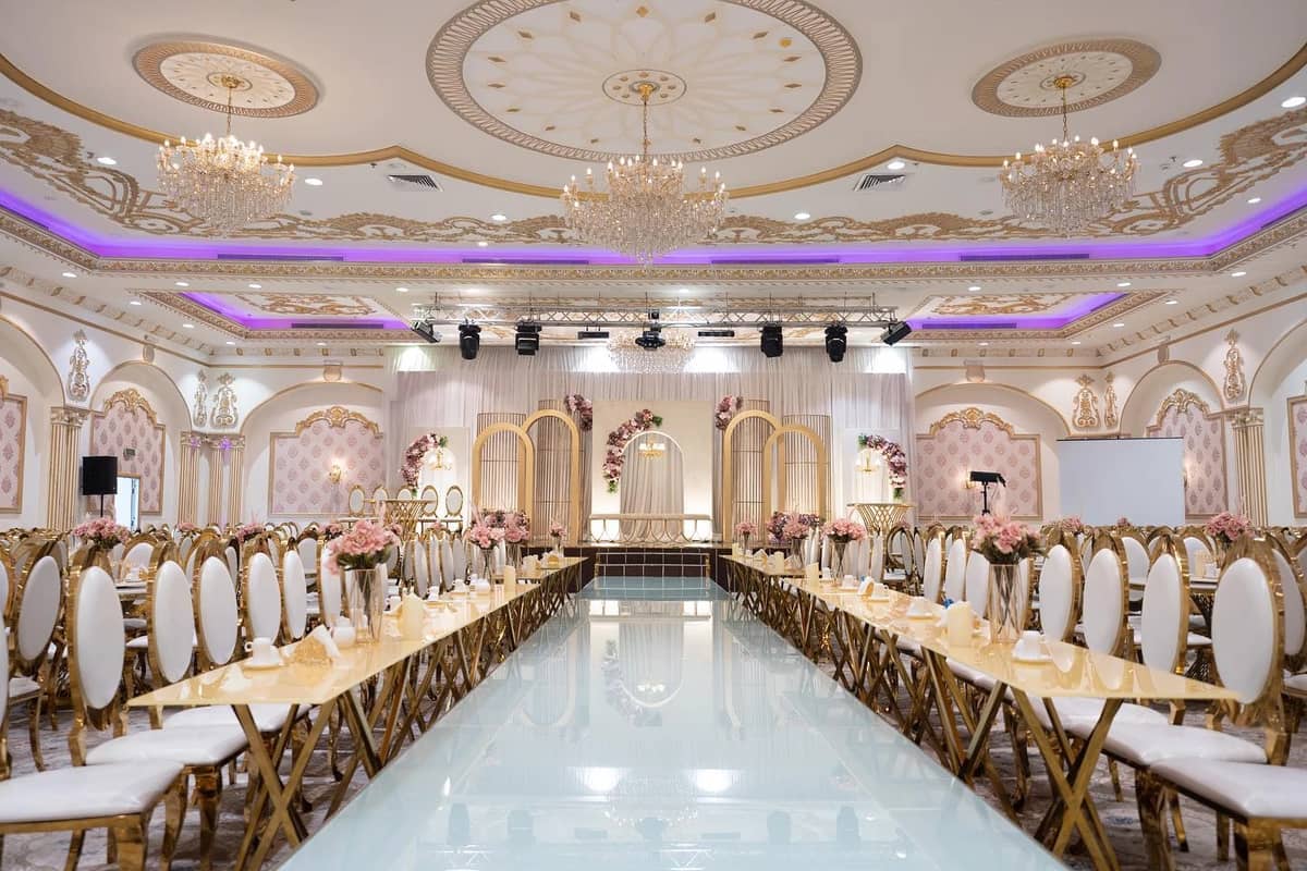 Women's Hall