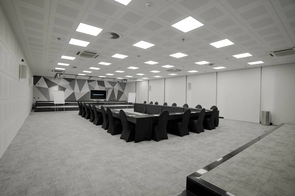 Meeting room 1