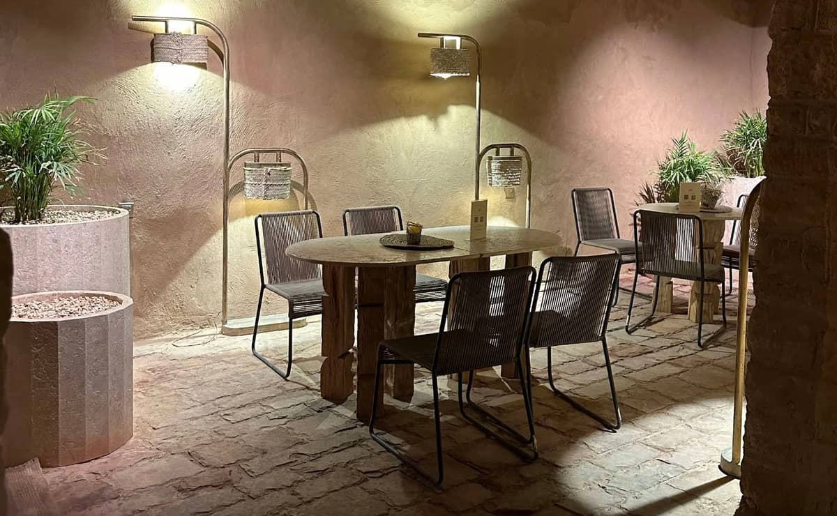 Main Dining