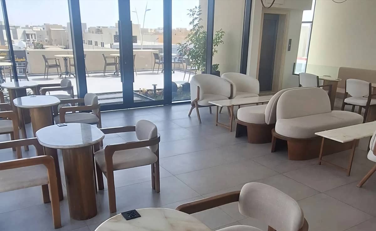 Cafe 2