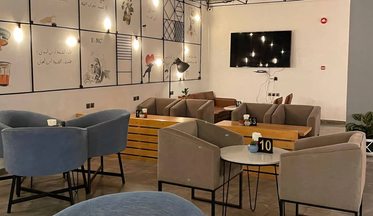 Cafe