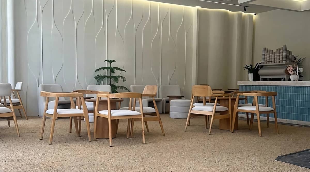 Cafe