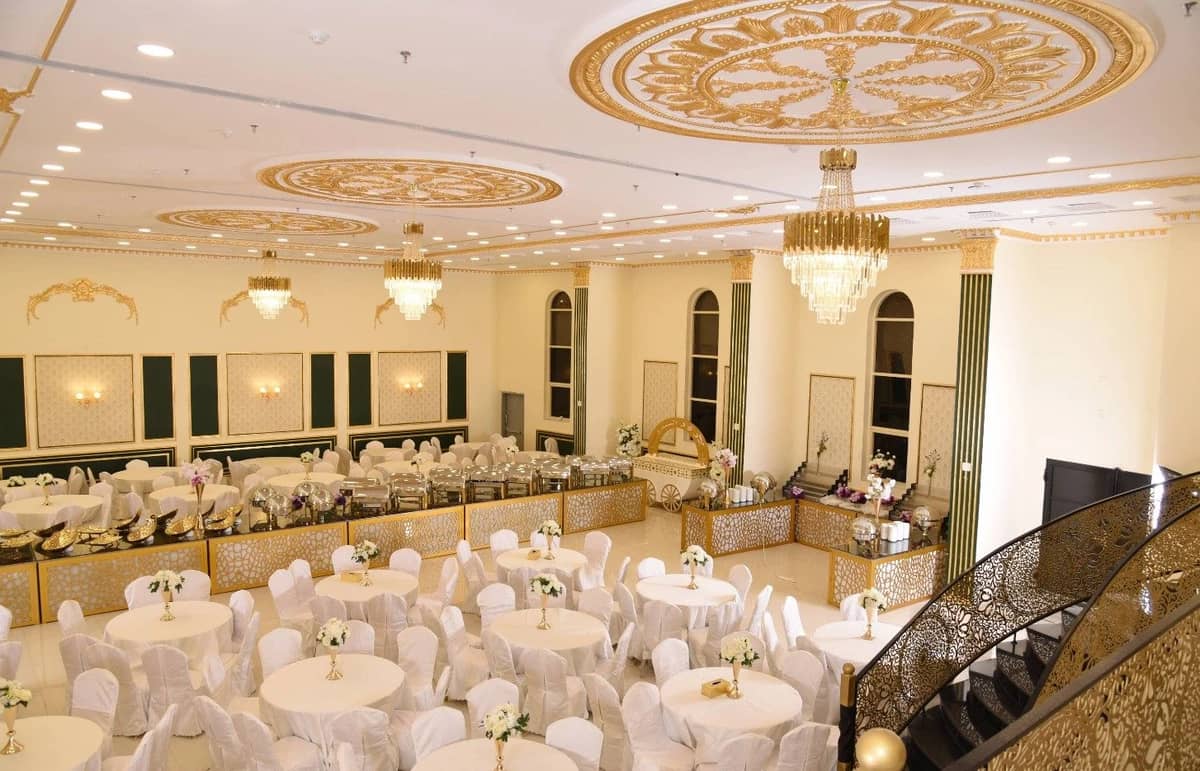 Men Hall