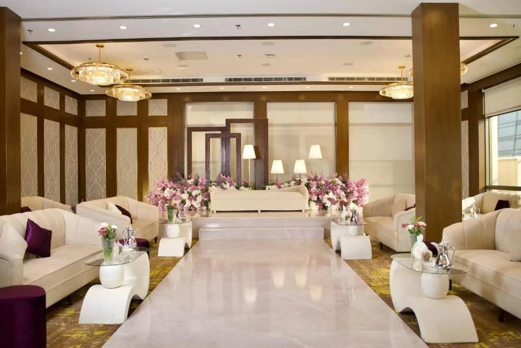 Ballroom