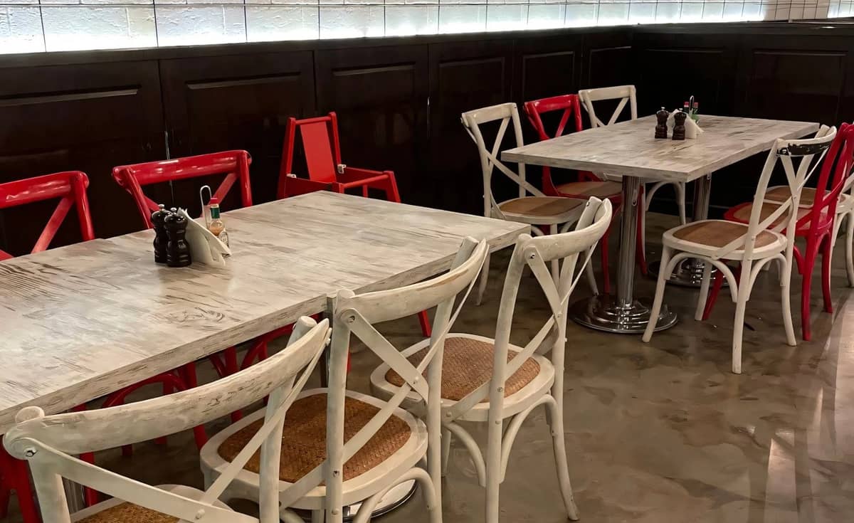 Verra Pizza Italian Restaurant Makkah