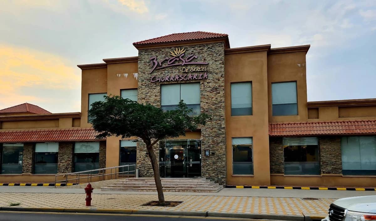 Brasa De Brazil Jubail