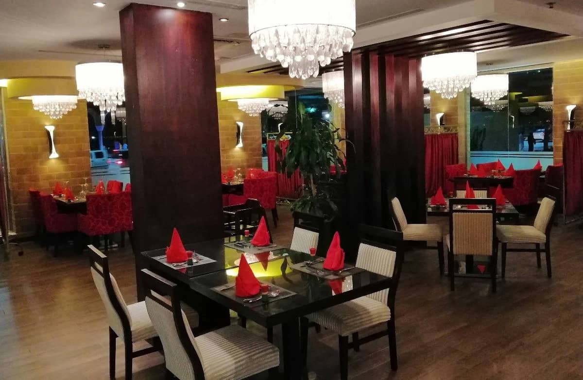 Brasa De Brazil Jubail