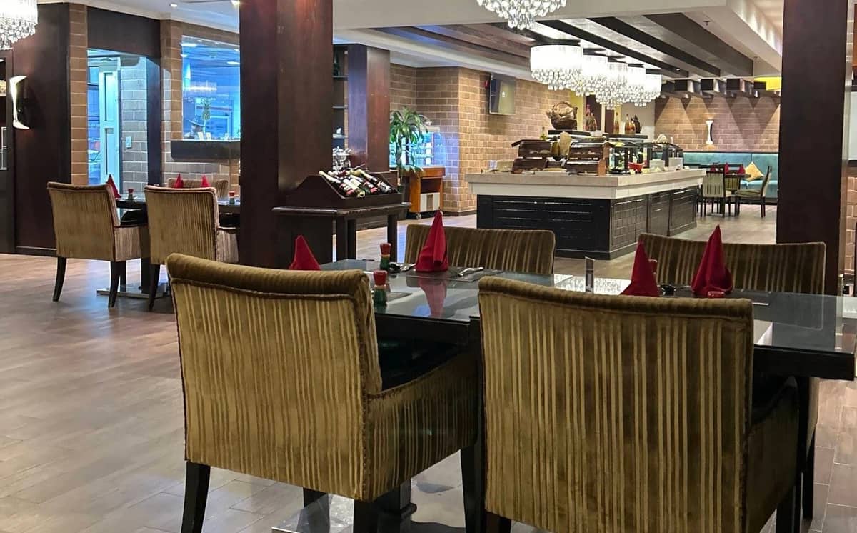 Brasa De Brazil Jubail