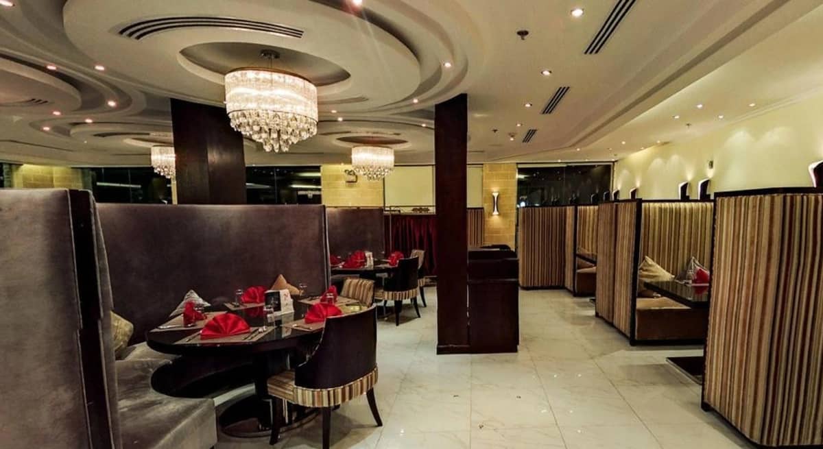Taya Restaurant Jubail