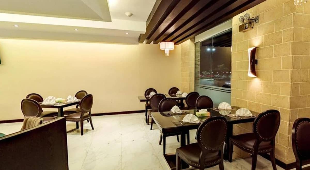 Taya Restaurant Jubail