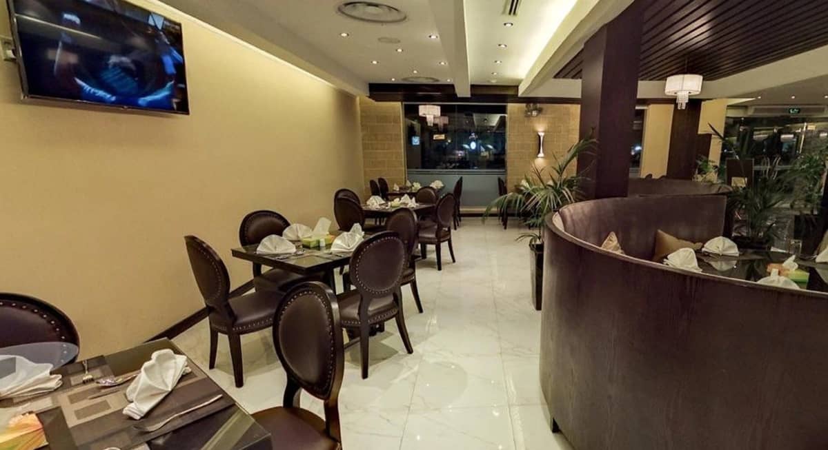 Taya Restaurant Jubail