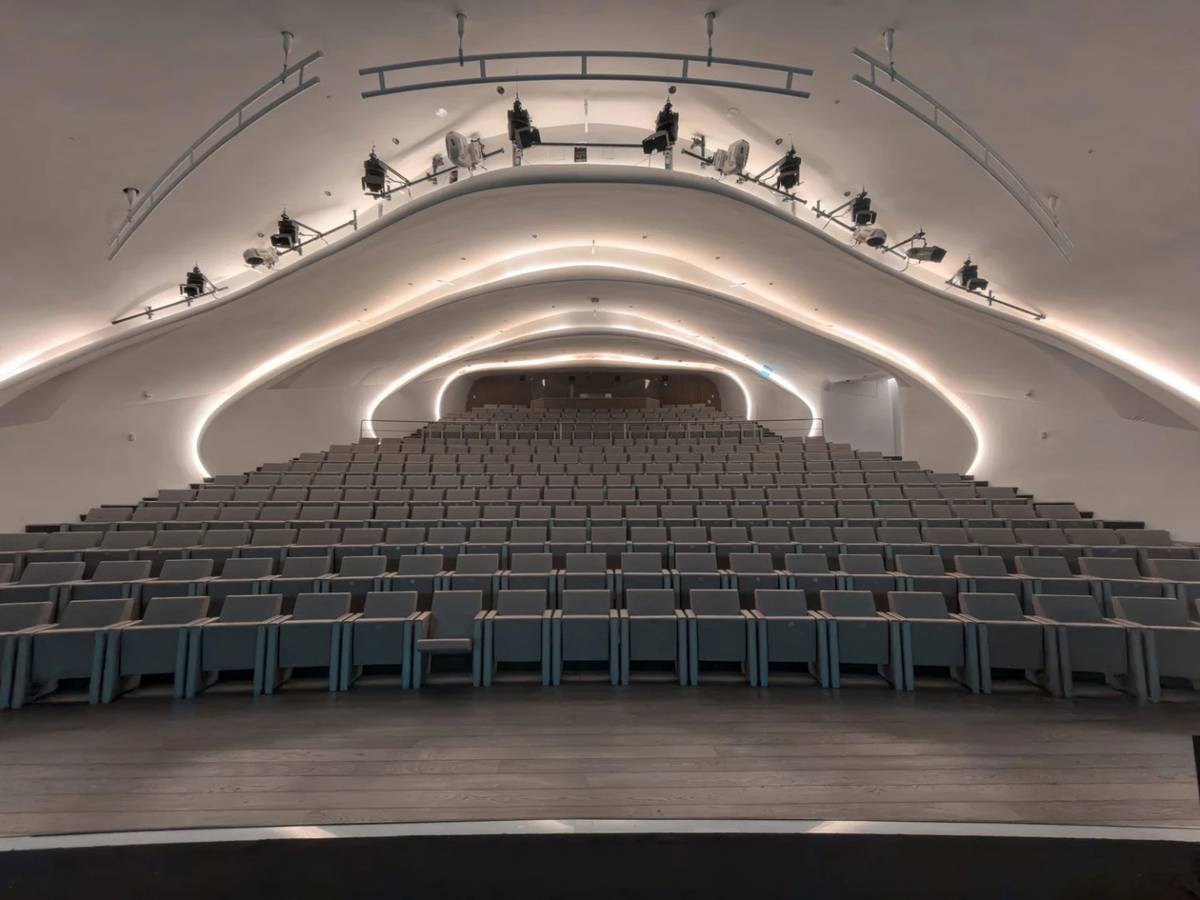 Auditorium