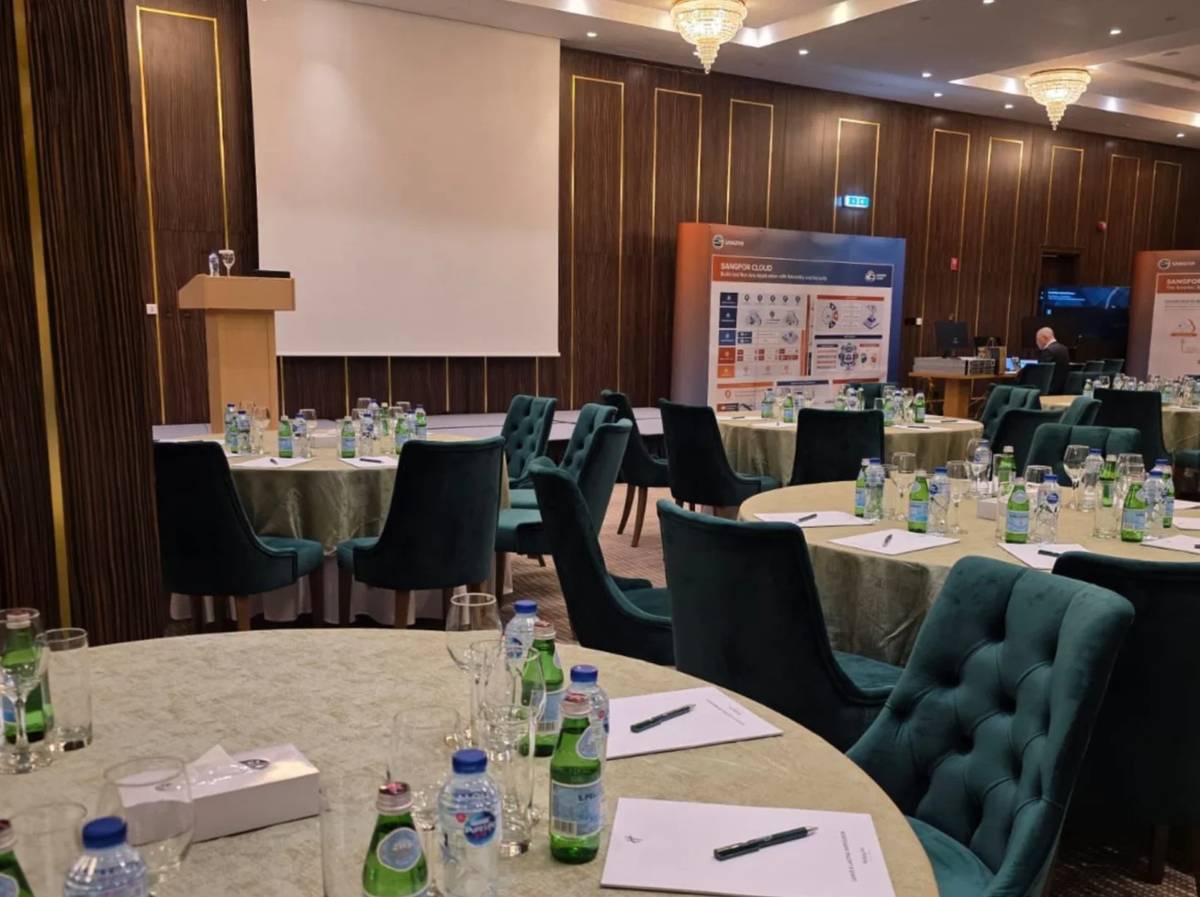 Holiday Inn Riyadh al Malaz by IHG