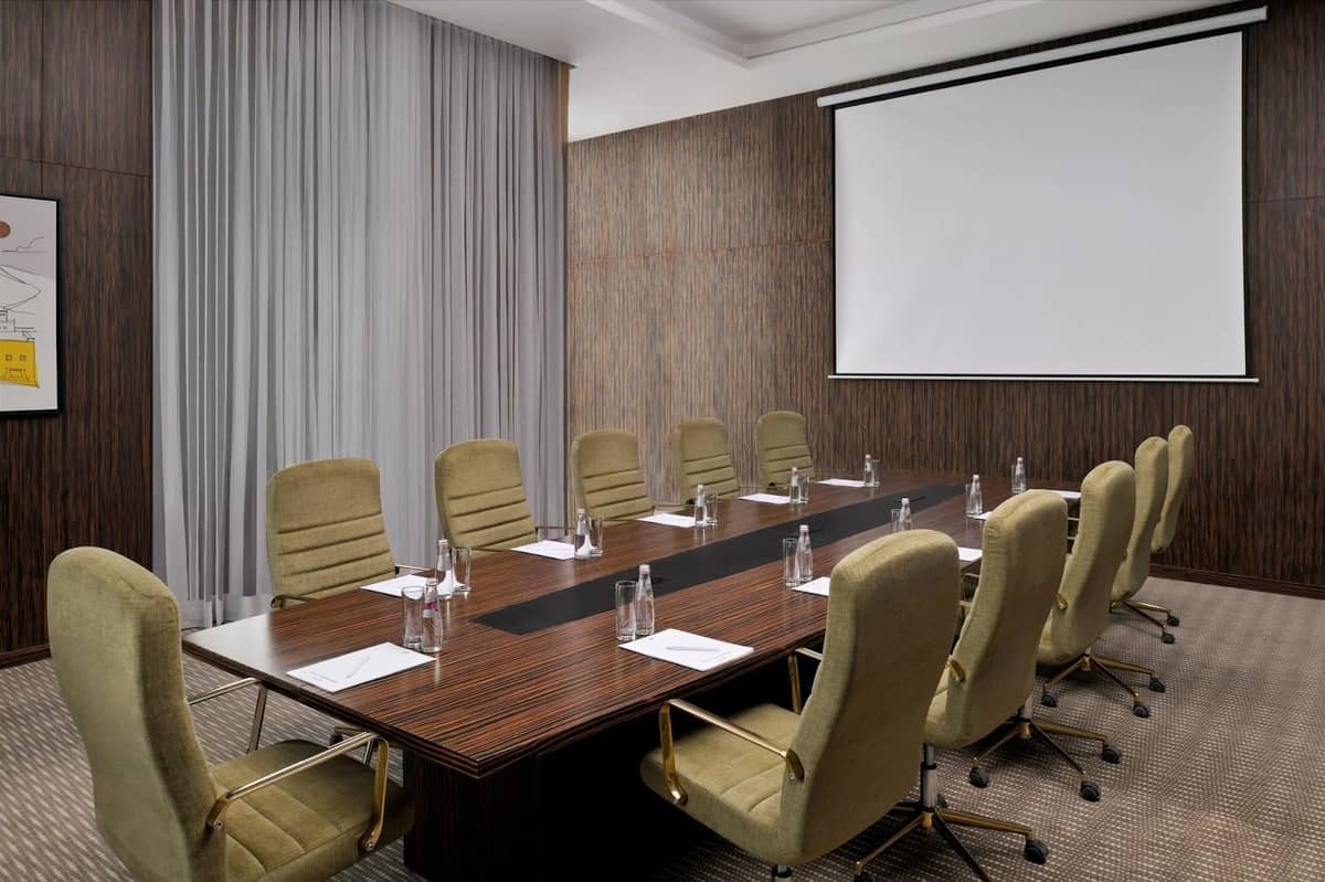 Holiday Inn Riyadh al Malaz by IHG