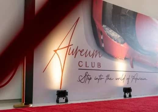 Aureum Club
