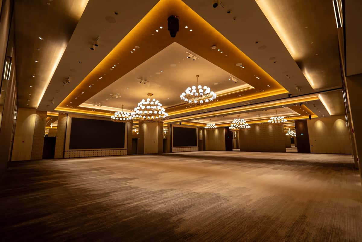 Ballroom Photos -12