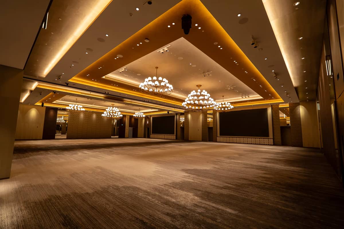 Ballroom Photos -7