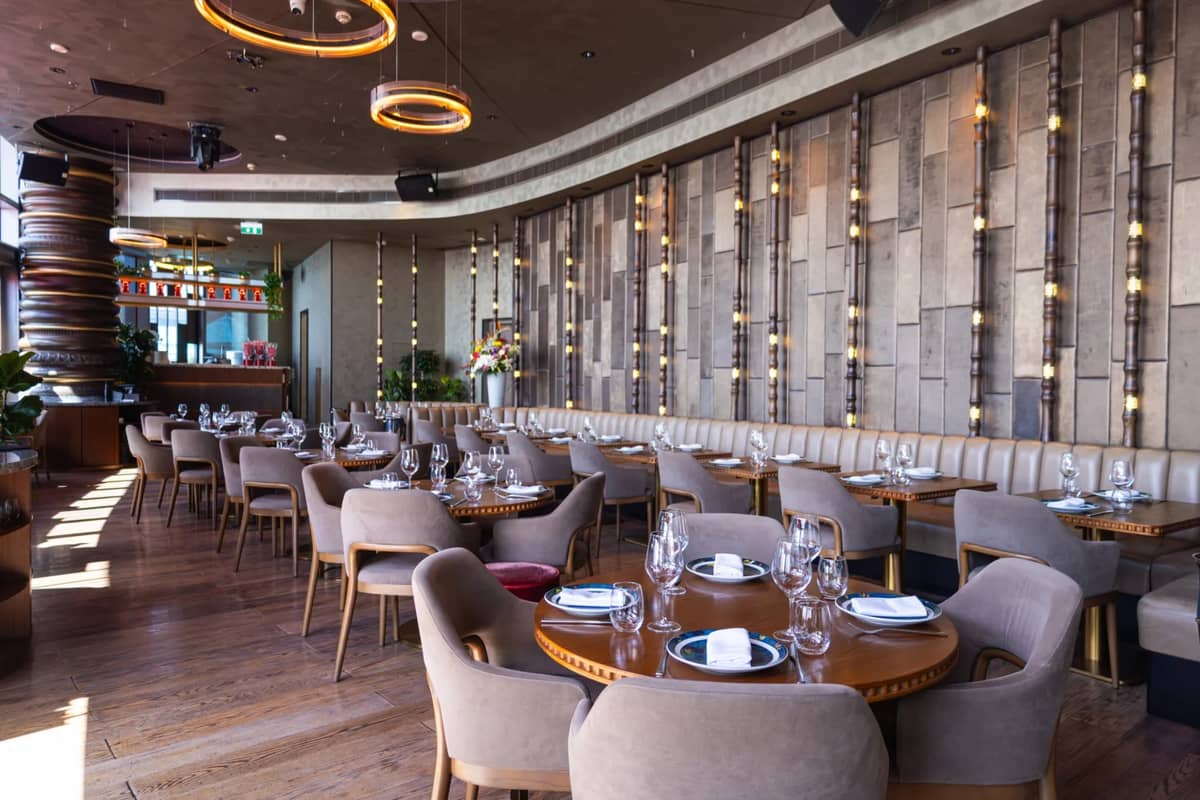 CLV Dubai_Restaurant_2