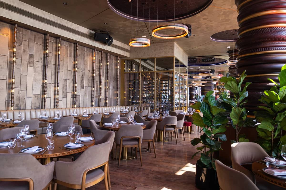 CLV Dubai_Restaurant_5