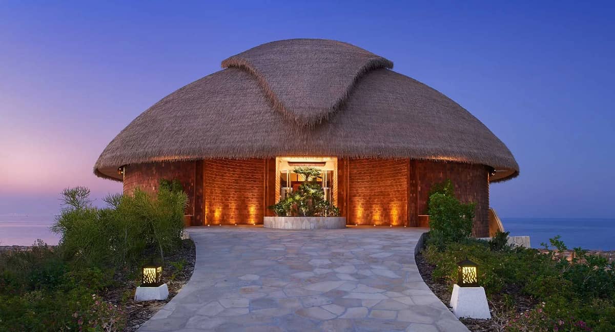 Banana Island Resort Doha By Anantara