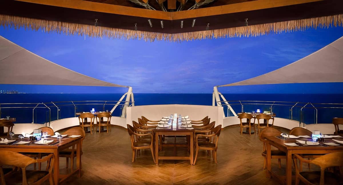 Banana Island Resort Doha By Anantara