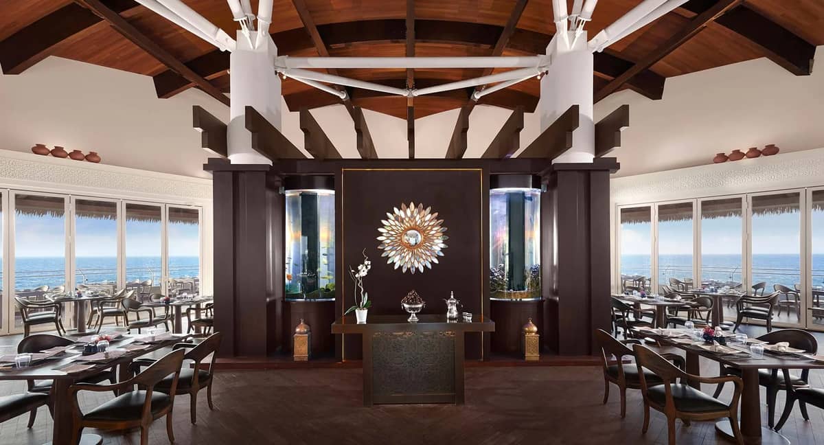 Banana Island Resort Doha By Anantara
