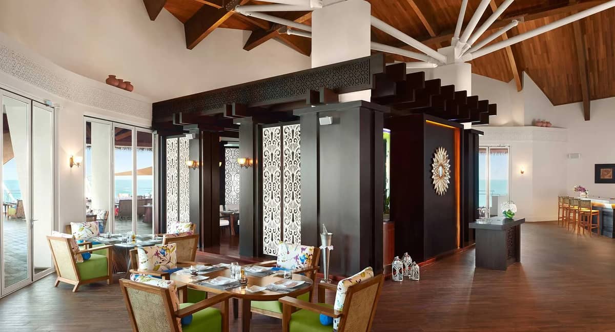 Banana Island Resort Doha By Anantara