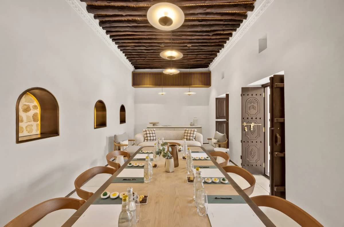 Meeting Room 4