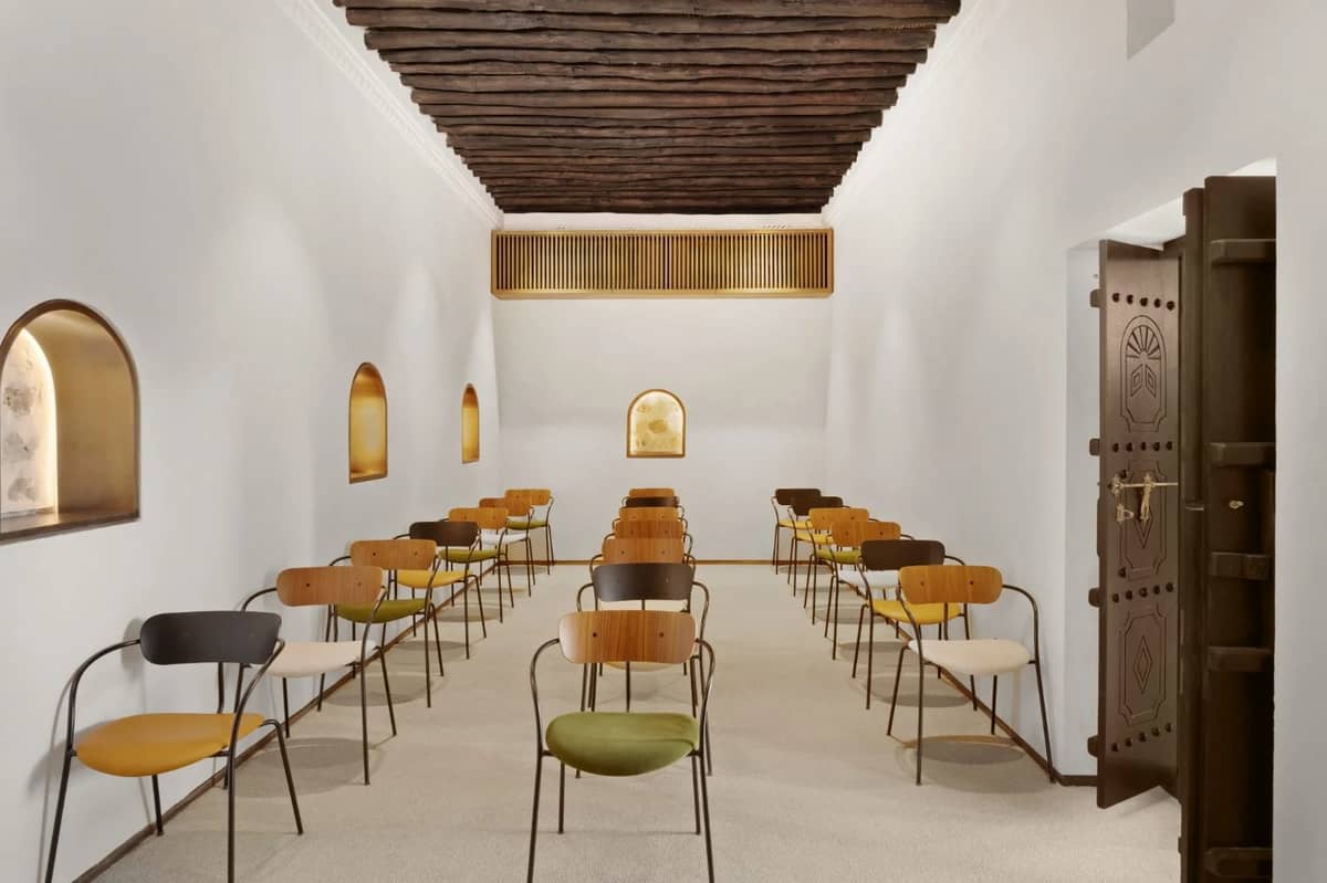 Meeting Room 6