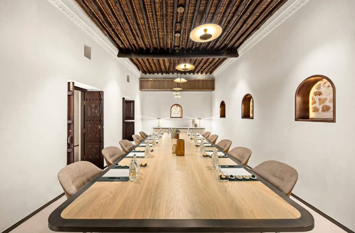 Meeting Room 8