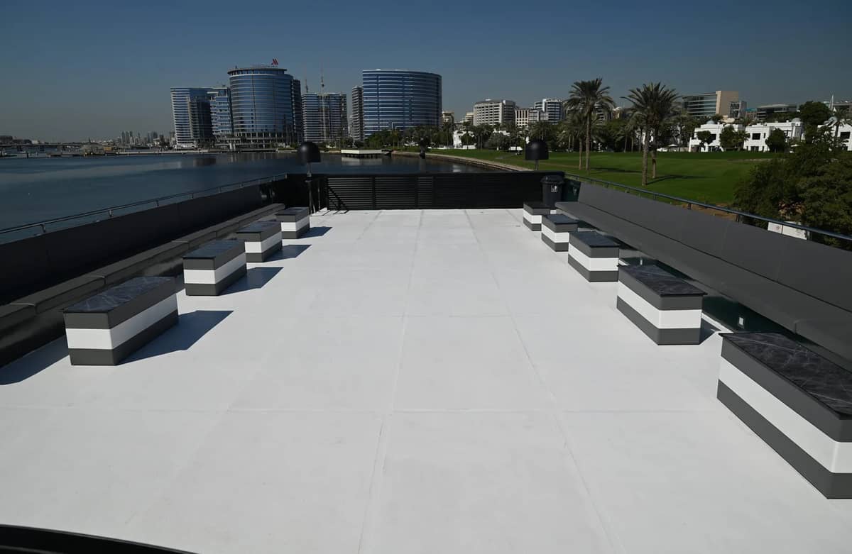 Event Area