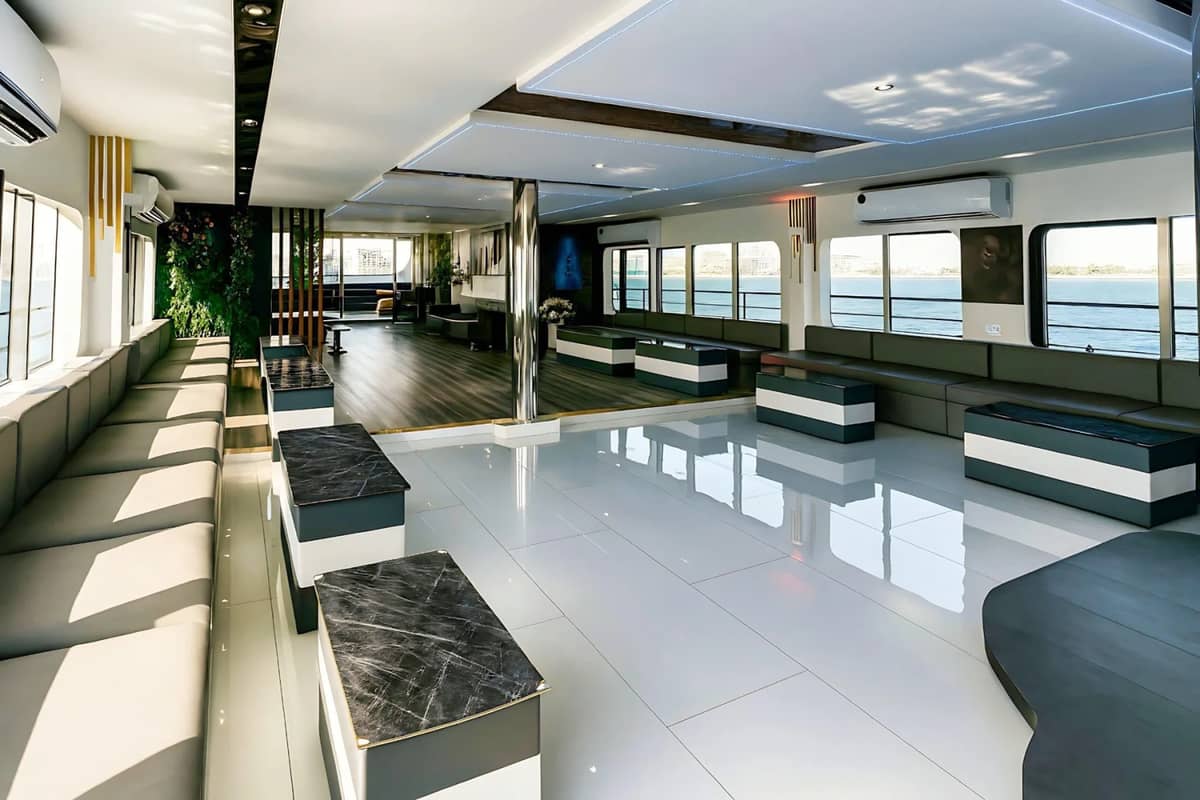 Event Area