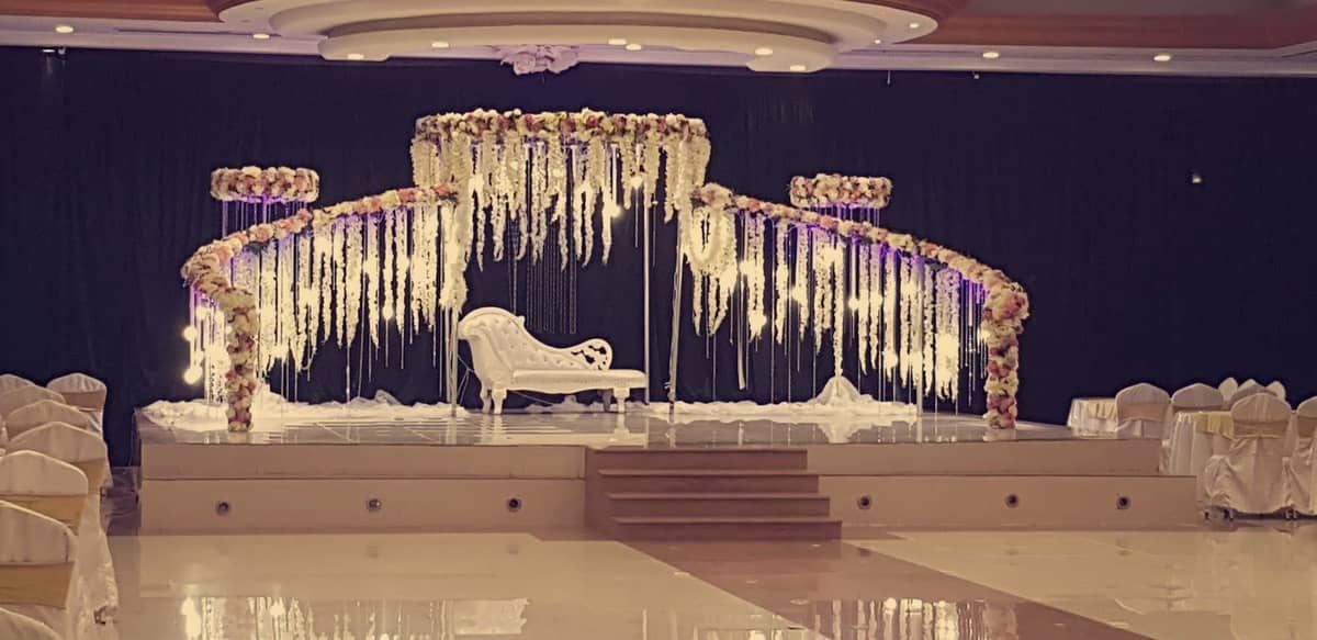 Women's Hall