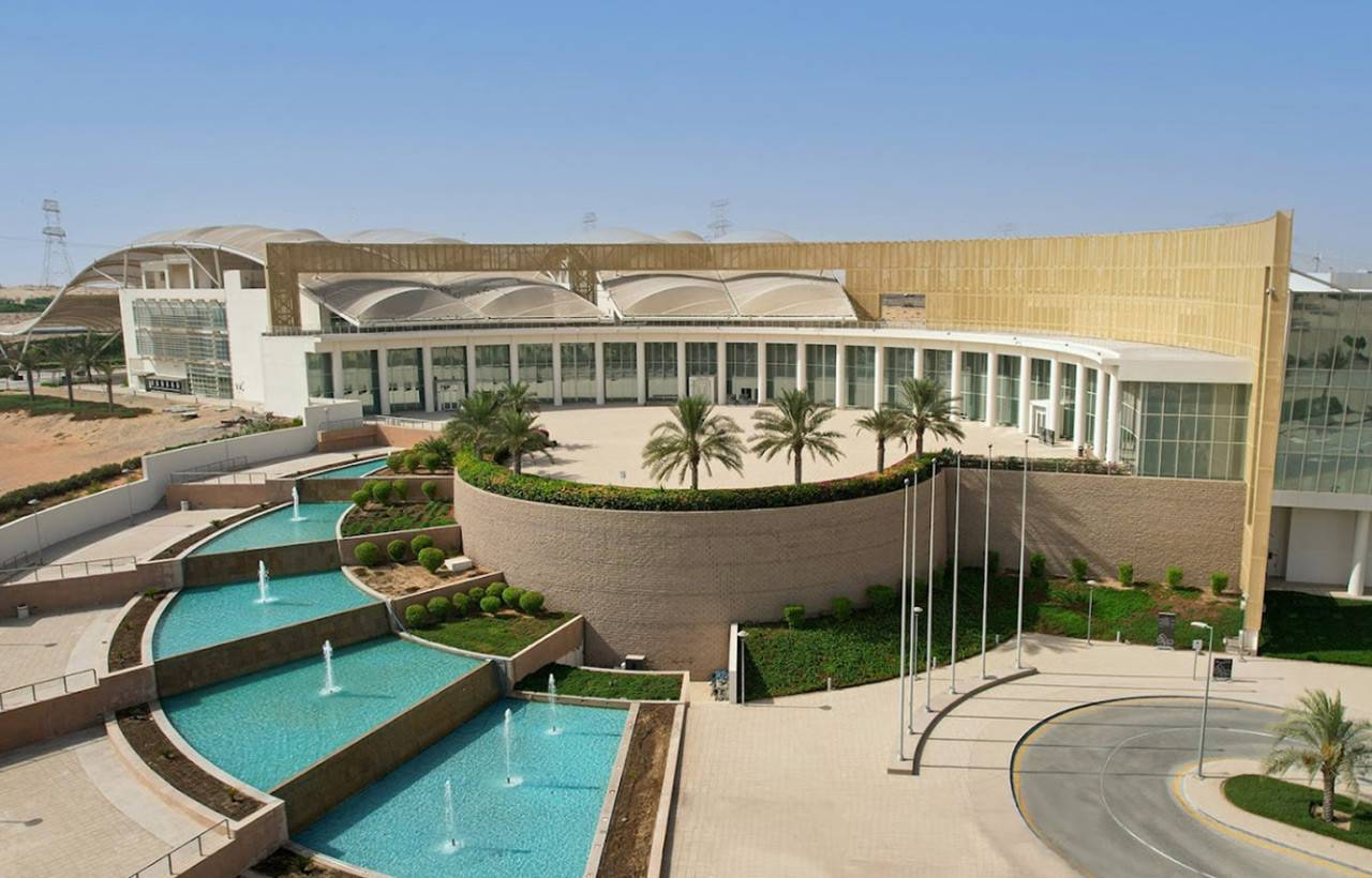 University of Dubai
