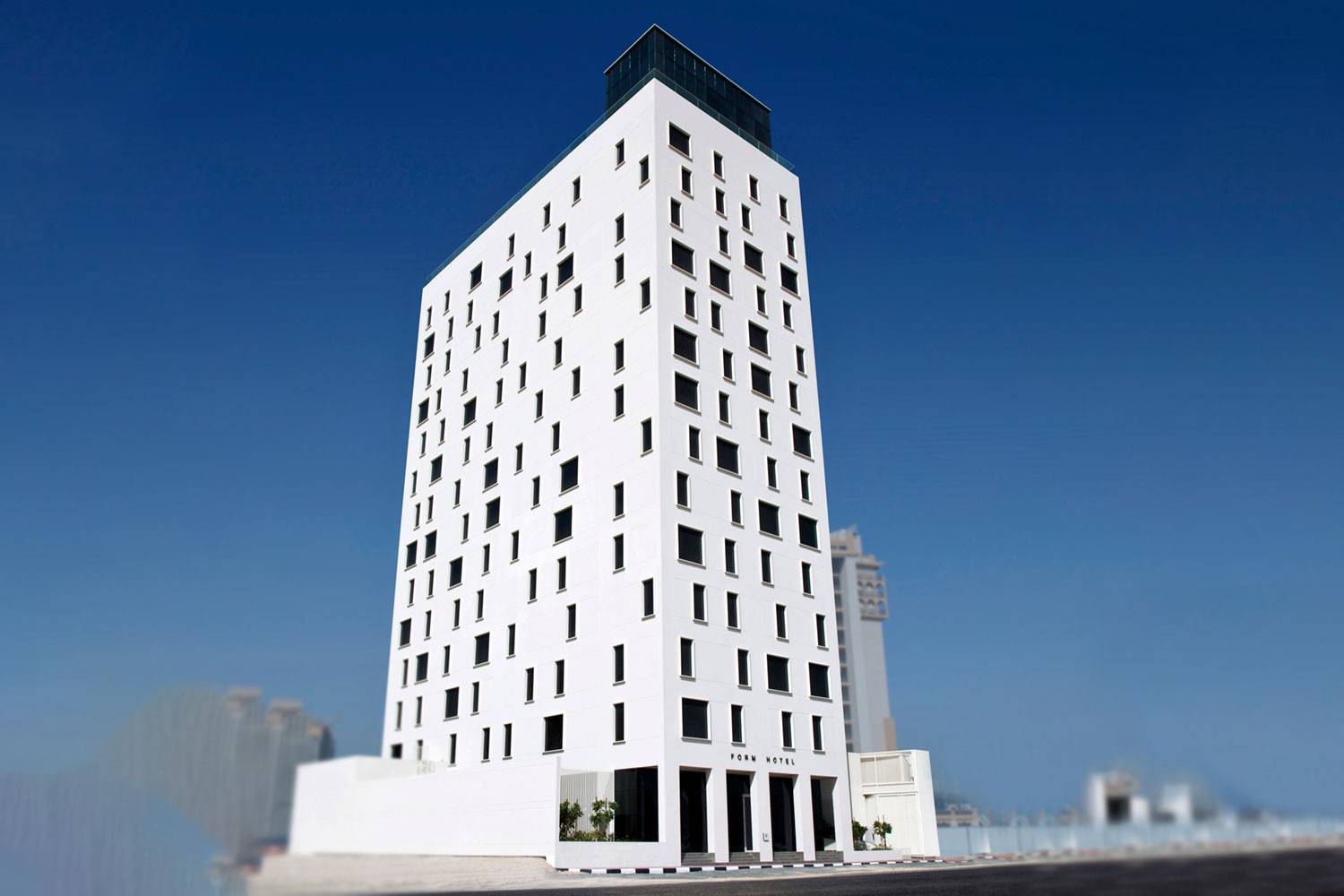 FORM Hotel