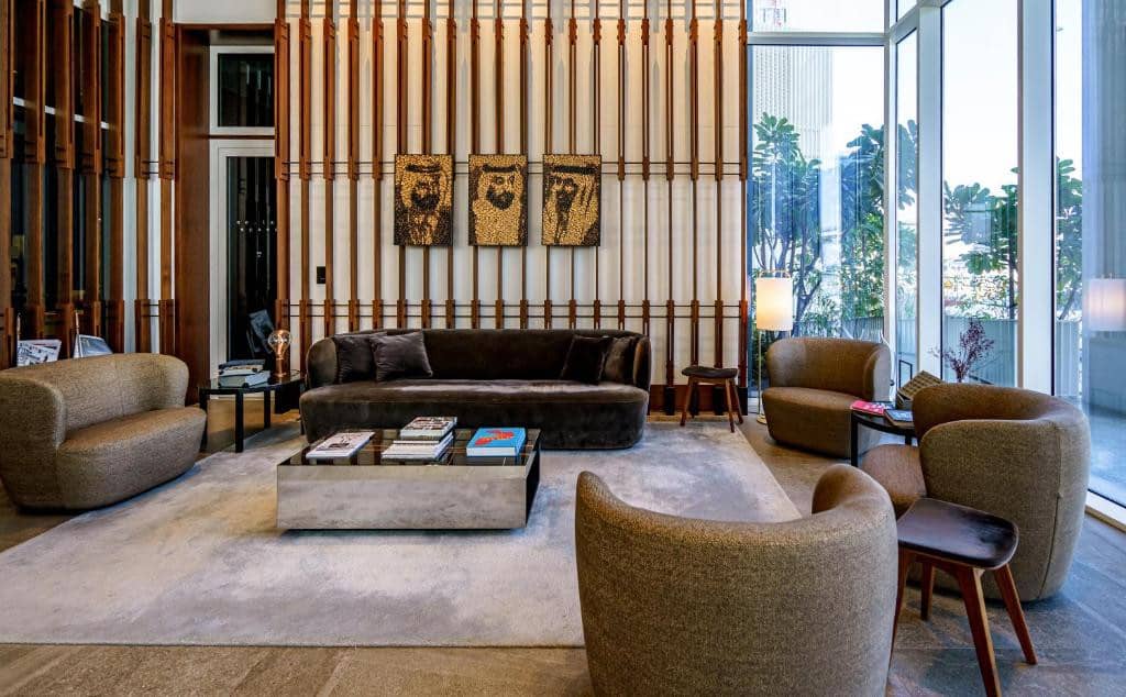 FORM Hotel