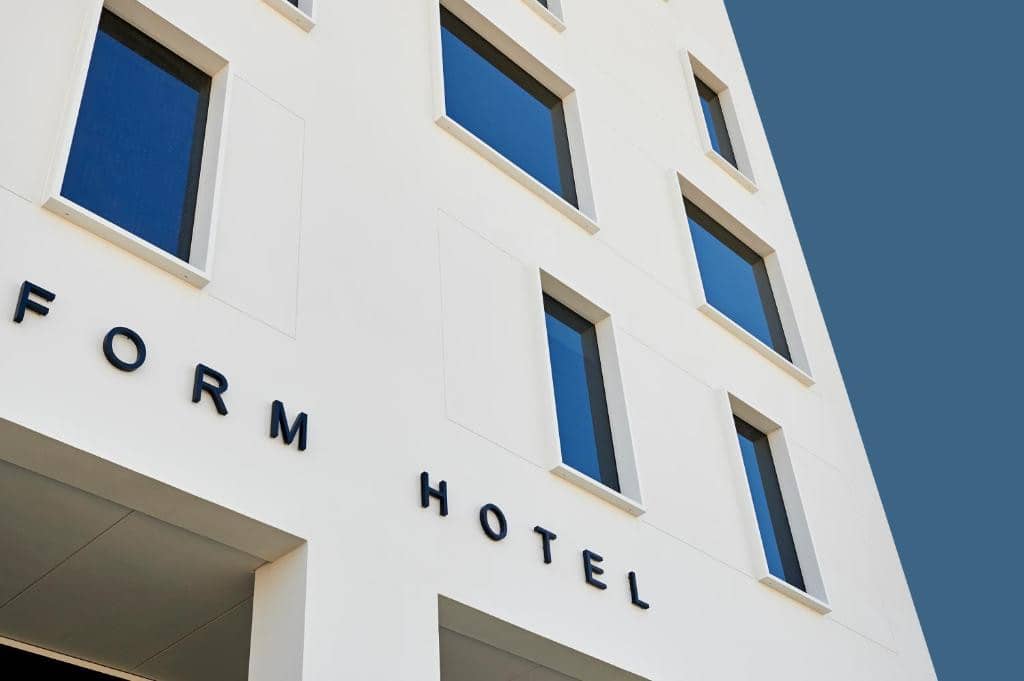 FORM Hotel